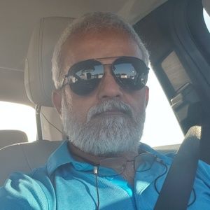 Meet your Posher, Muhammad